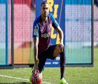 Barca đánh bạc với Boateng để tìm 'Henrik Larsson mới'