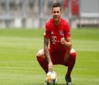 Bayern từ chối nhả Lucas cho ĐT Pháp