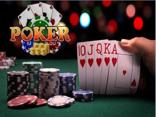 Hitclub hướng dẫn Chi Tiết phương pháp Chơi Poker cho Người Mới bắt đầu