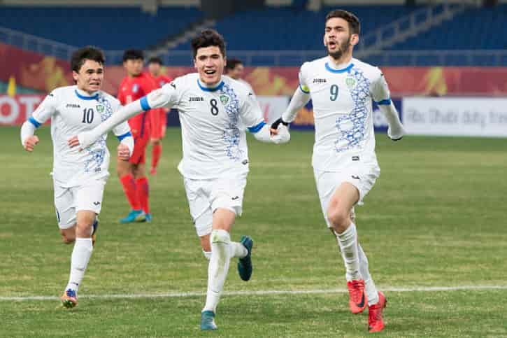 Nhận định kqbd Georgia vs Uzbekistan ngày 15/11