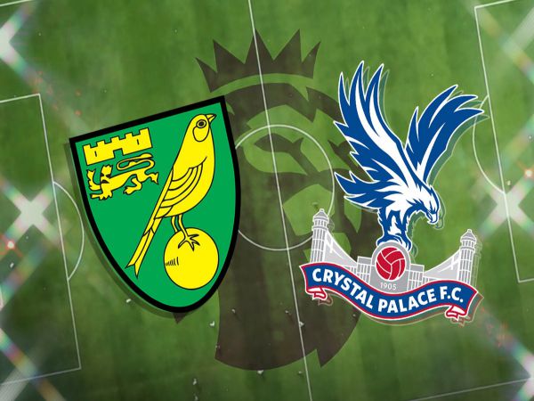Soi kèo Norwich vs Crystal Palace, 02h45 ngày 10/2 - Ngoại hạng Anh