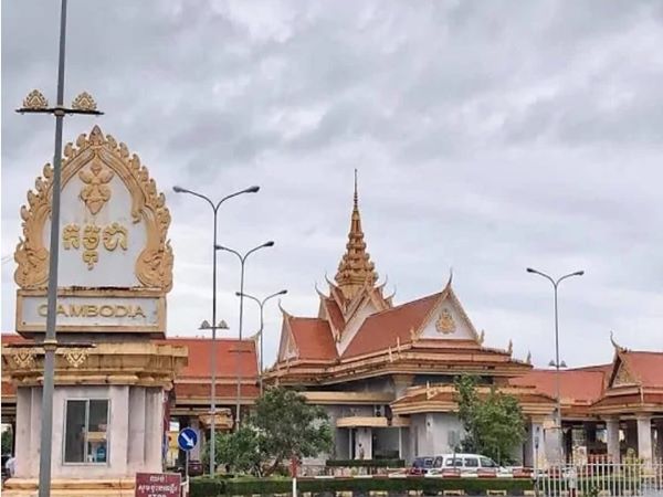 Chi tiết kinh nghiệm du lịch Campuchia - Những lưu ý quan trọng