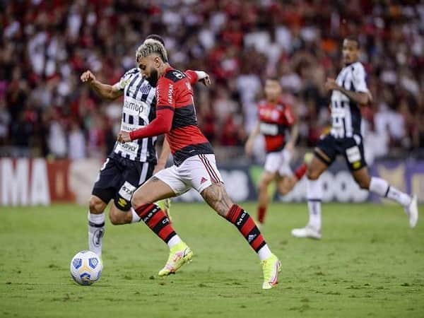 Nhận định Flamengo vs Santos 26/10
