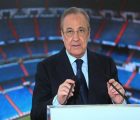 Tin Real Madrid 6/10: Chủ tịch Perez muốn khôi phục giải Super League