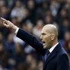 Thể thao tối 10/2: Zidane chốt tân binh đầu tiên