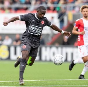 Nhận định trận đấu Almere City FC vs Emmen, 01h00 ngày 7/6