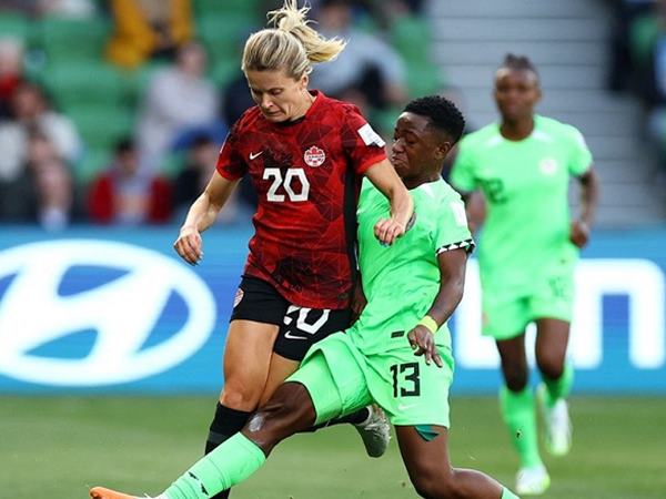 Nhận định trận ĐT nữ CH Ireland vs ĐT nữ Nigeria: 17h00 ngày 31/7